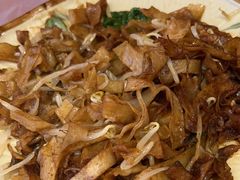 -葛记焖饼(伏牛路店)