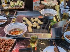 -塘屋烧烤·云南火塘烧烤品牌(新亚洲店)