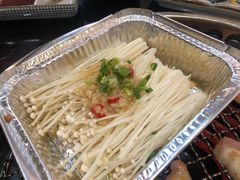 -谷雨日式烧肉(万达金街店)