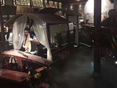 -卞氏菜根香(青羊万达店)