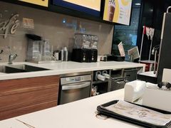 -麦当劳(未来城购物中心店)