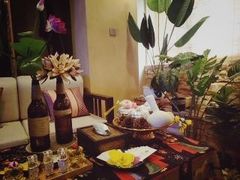 -Tai Enjoy·泰式按摩·spa(金万丽店)