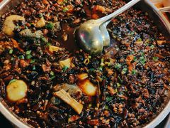 -黑竹香鸡(营和巷店)