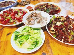 -三哥田螺(北书院街店)