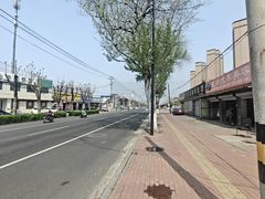 -老管板面(旭安园店)