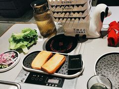-丰茂烤串(外滩星荟中心店)