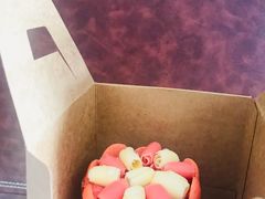 -星巴克(大连柏威年店)