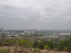 -白水寺森林公园