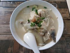 -阳江河堤老牌曾记美食