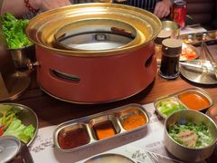 -西塔老太太泥炉烤肉(上海七宝领展广场店)