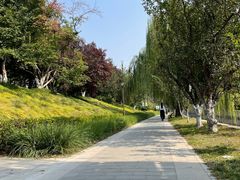 -元大都城垣遗址公园