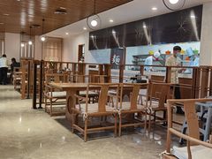 大堂-难忘的面(五矿君澜酒店)