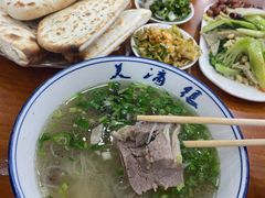 -澄城水盆羊肉(澄县老哥红庙坡店)