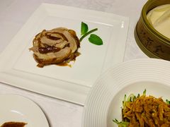 全聚德精品烤鸭-北京全聚德(王府井店)