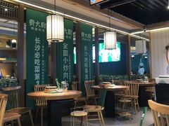 大堂-费大厨辣椒炒肉(万家丽一店)