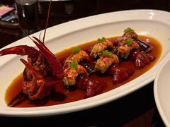 -环球港凯悦 · 享悦中餐厅