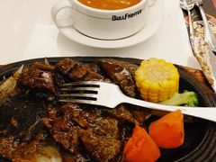 -斗牛士牛排餐厅(又一城店)