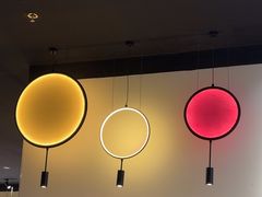 -和府捞面(东直门银座店)