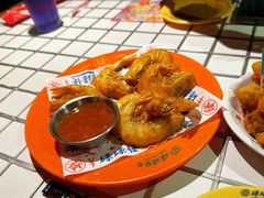 泰式烤鲜虾-碌碌发·东南亚风味烧烤档(体育西店)
