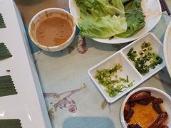 -皇家冰窖小院(什刹海店)