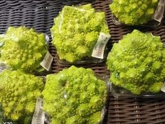 -果蔬好生活超市(乐堤港店)