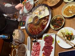 -佬土鹅肠火锅(解放路店)
