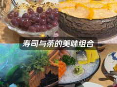 -温野菜涮涮锅(曲江大悦城店)