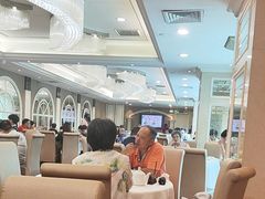 -新兴家喻酒家·羊城名宴(昌岗店)