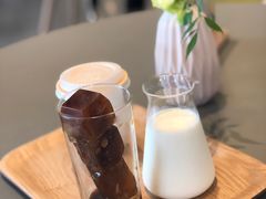 -dotcom coffee古点咖啡(致真大厦店)