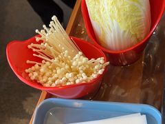 -北门涮肉·铜锅涮肉(南锣鼓巷店)