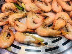 -渔人码头蒸汽海鲜(虬泾路店)