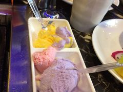 -星海汇海鲜自助烤肉火锅(百大店)