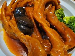 一品鹅掌煲-东江海鲜大排档·潮汕菜·砂锅粥