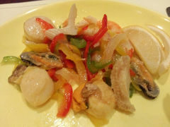 android_upload_pic-马哥孛罗咖啡厅·Cafe Marco (厦门马哥孛罗东方大酒店)