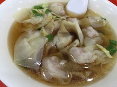 -味一早餐(民安路店)