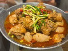 -石灰石烧鸡公(南通万象城店)