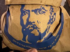 -Fergburger(皇后镇店)