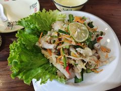 -金塔傣乡·德宏傣味·手抓饭·孔雀宴·云南民族特色菜(文化巷店)