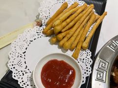 -王婆大虾(五道口店)