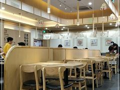 大堂-吉野家(成都时代奥莱店)