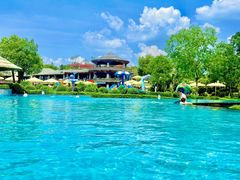 -南京银杏湖乐园