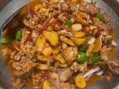 -绿草地·湘菜(芙蓉天街店)