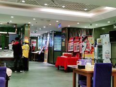 大堂-紫光园(顺义店)