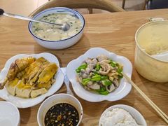 -素勤饮食店(城头巷店)