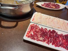 -幸运牛汕头小黄牛牛肉火锅(梅林店)