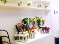-PETIT PARIS 小巴黎(花园道店)