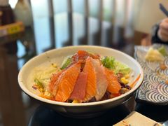 -昱匠·日本料理(金融街店)