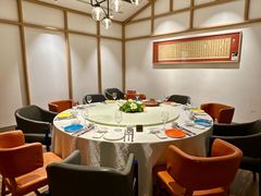 -渝信川菜 · 川味家常菜(财富购物中心店)