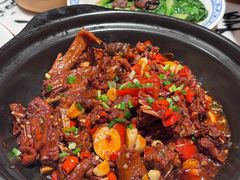 -南昌大饭店·非遗南昌菜(万寿宫店)