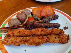 -比格比萨自助(花园路店)